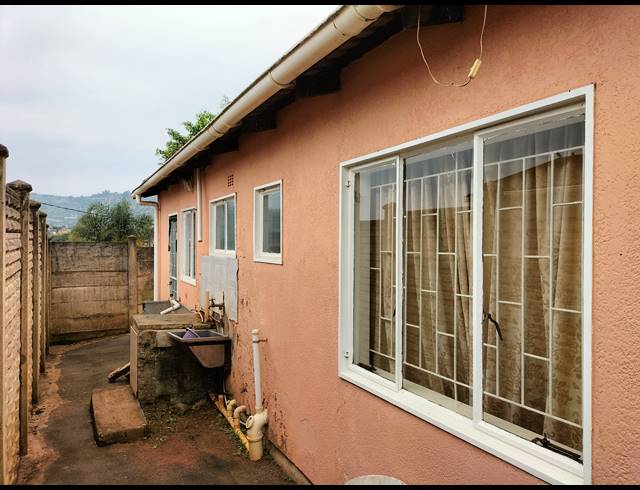 2 BEDROOM HOUSE FOR SALE IN COPESVILLE